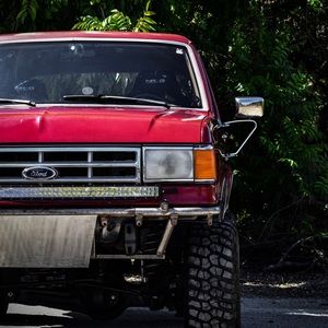 Meet your Posher, Joseph